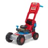 VTech® Get Growing Tractor & Mower Ride-On™ - view 9